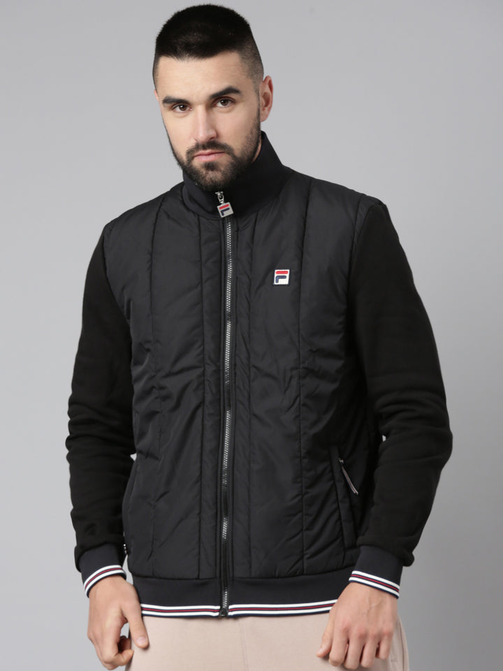 Fila Men Jackets Fila Signature Lifestyle