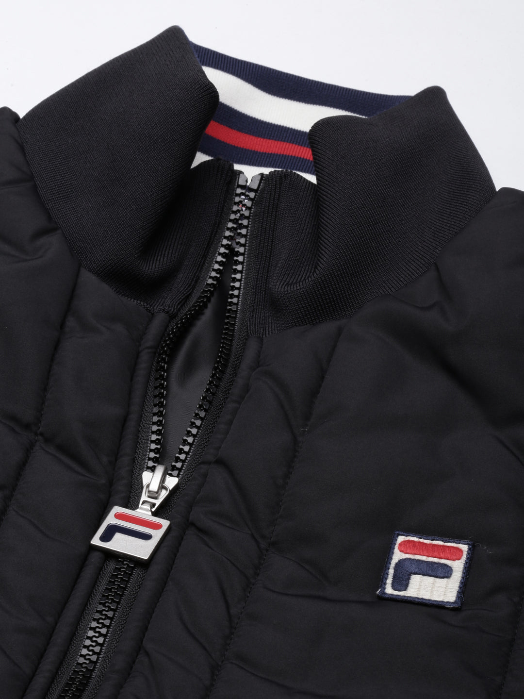 Fila Men Jackets Fila Signature Lifestyle