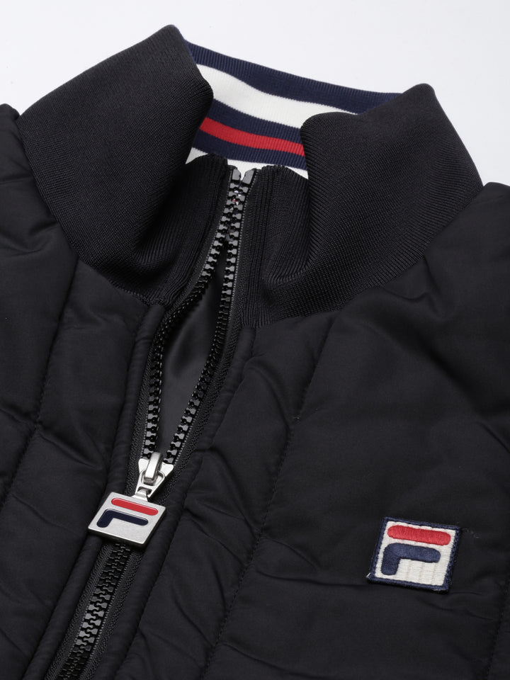 Fila Men Jackets Fila Signature Lifestyle