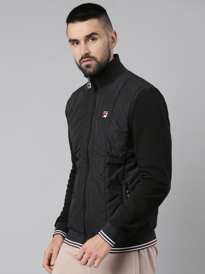 Fila Men Jackets Fila Signature Lifestyle