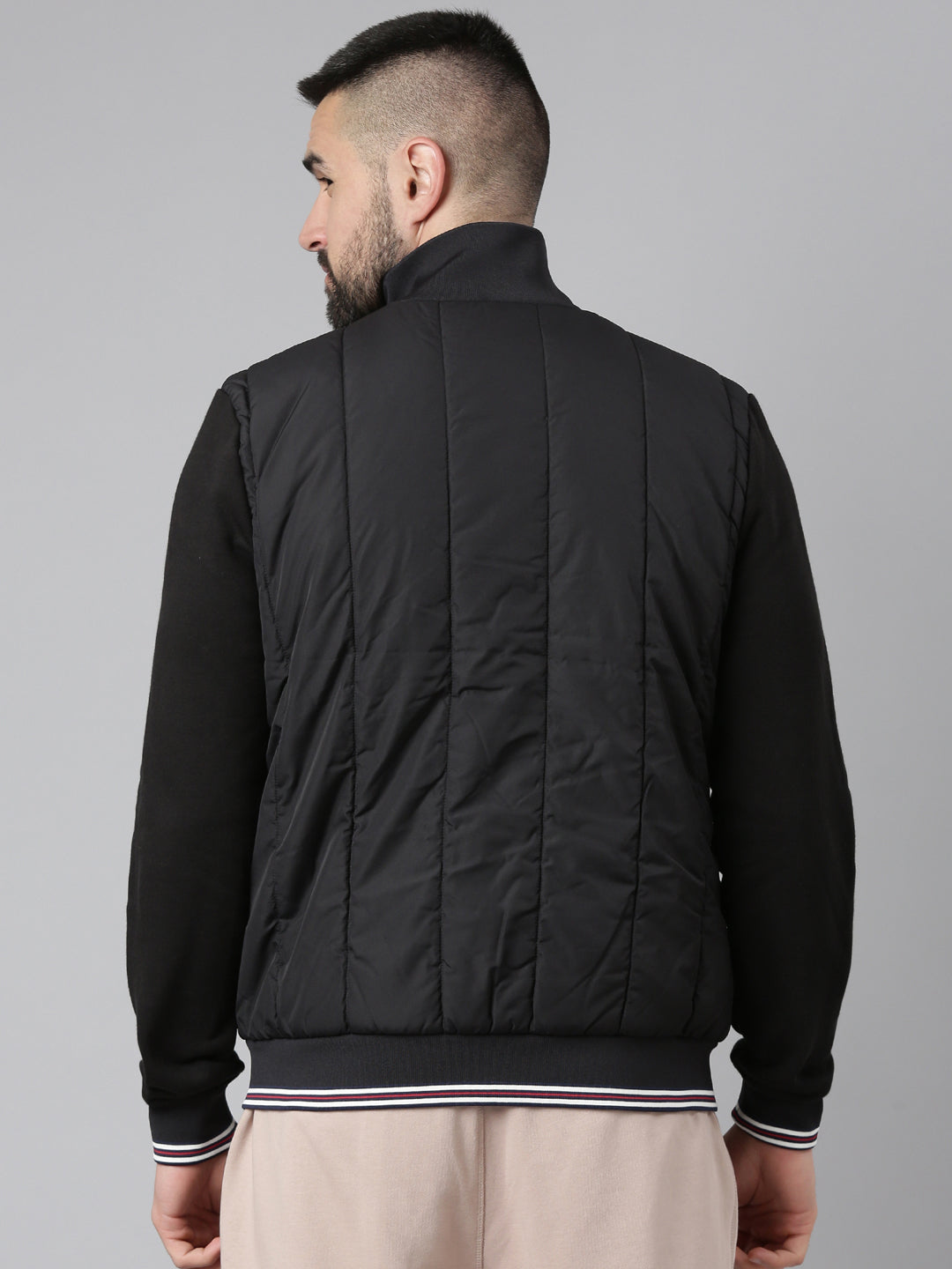 Fila Men Jackets Fila Signature Lifestyle