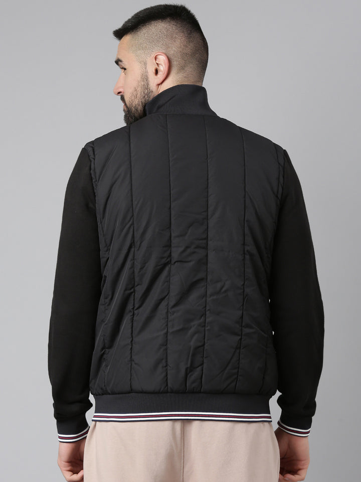 Fila Men Jackets Fila Signature Lifestyle