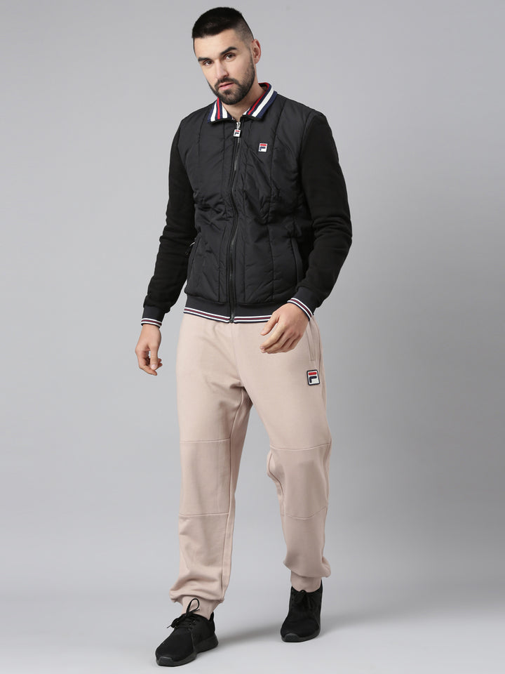 Fila Men Jackets Fila Signature Lifestyle