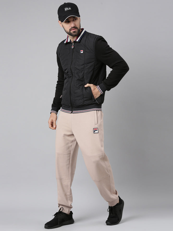 Fila Men Jackets Fila Signature Lifestyle