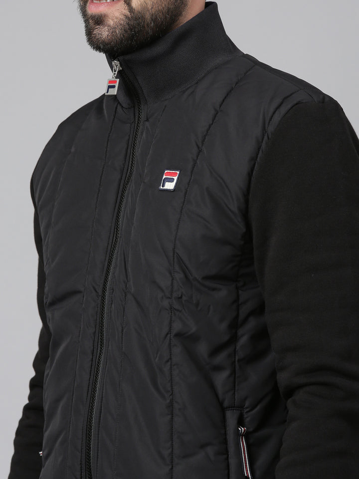Fila Men Jackets Fila Signature Lifestyle