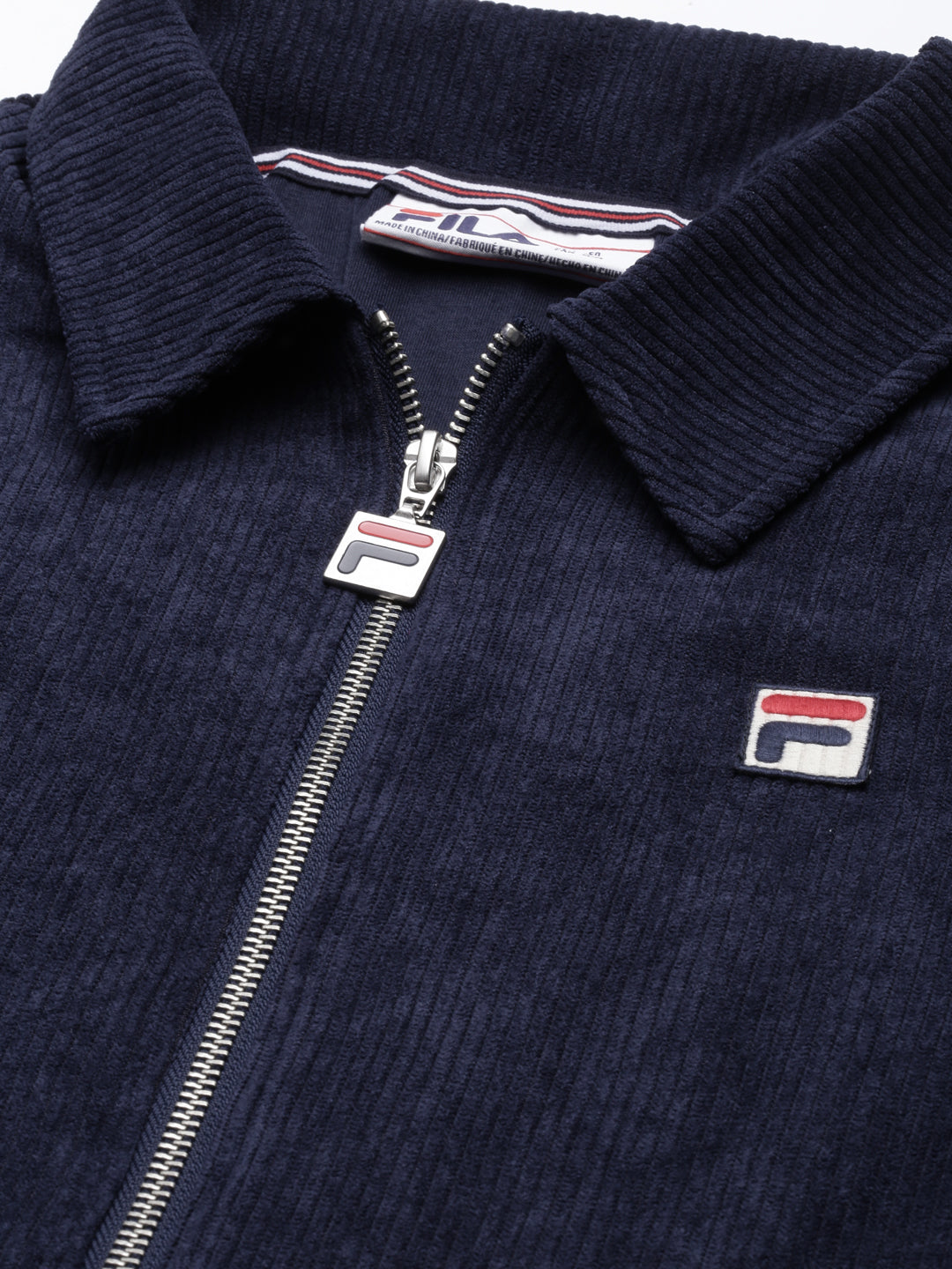 Fila Women Jackets Fila Signature Lifestyle