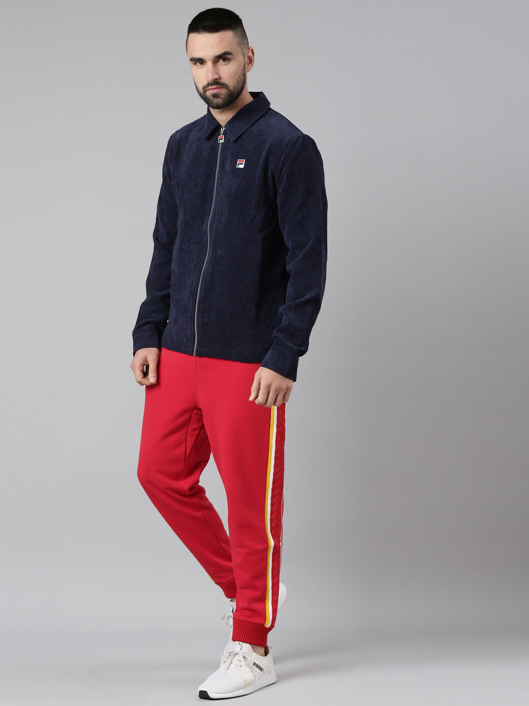 Fila Women Jackets Fila Signature Lifestyle
