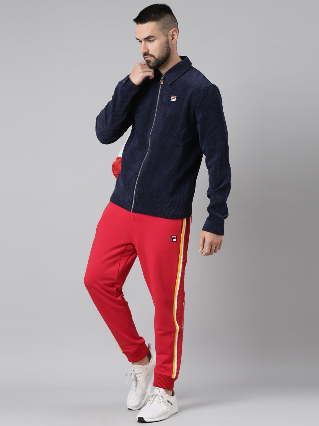 Fila Women Jackets Fila Signature Lifestyle