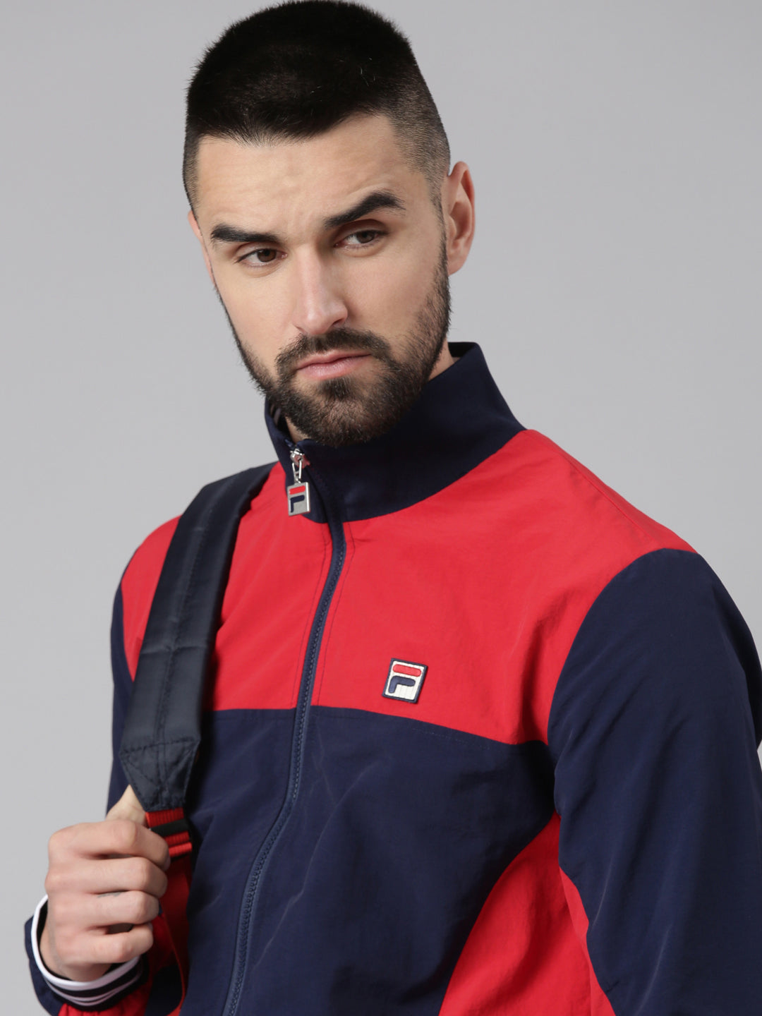Fila Women Jackets Fila Signature Lifestyle