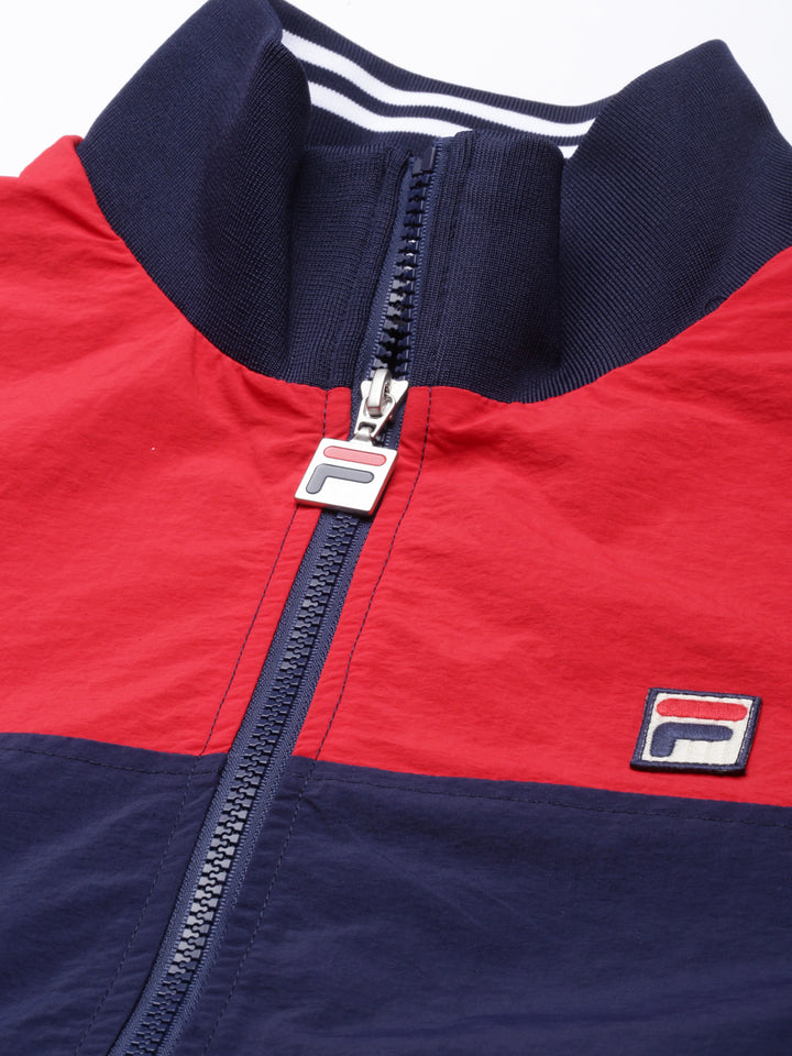 Fila Women Jackets Fila Signature Lifestyle