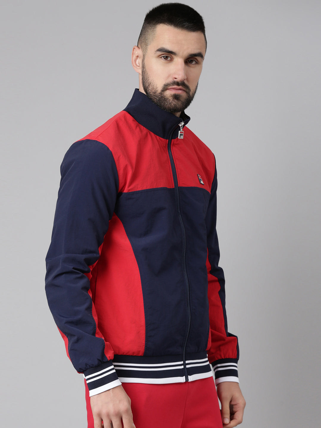Fila Women Jackets Fila Signature Lifestyle