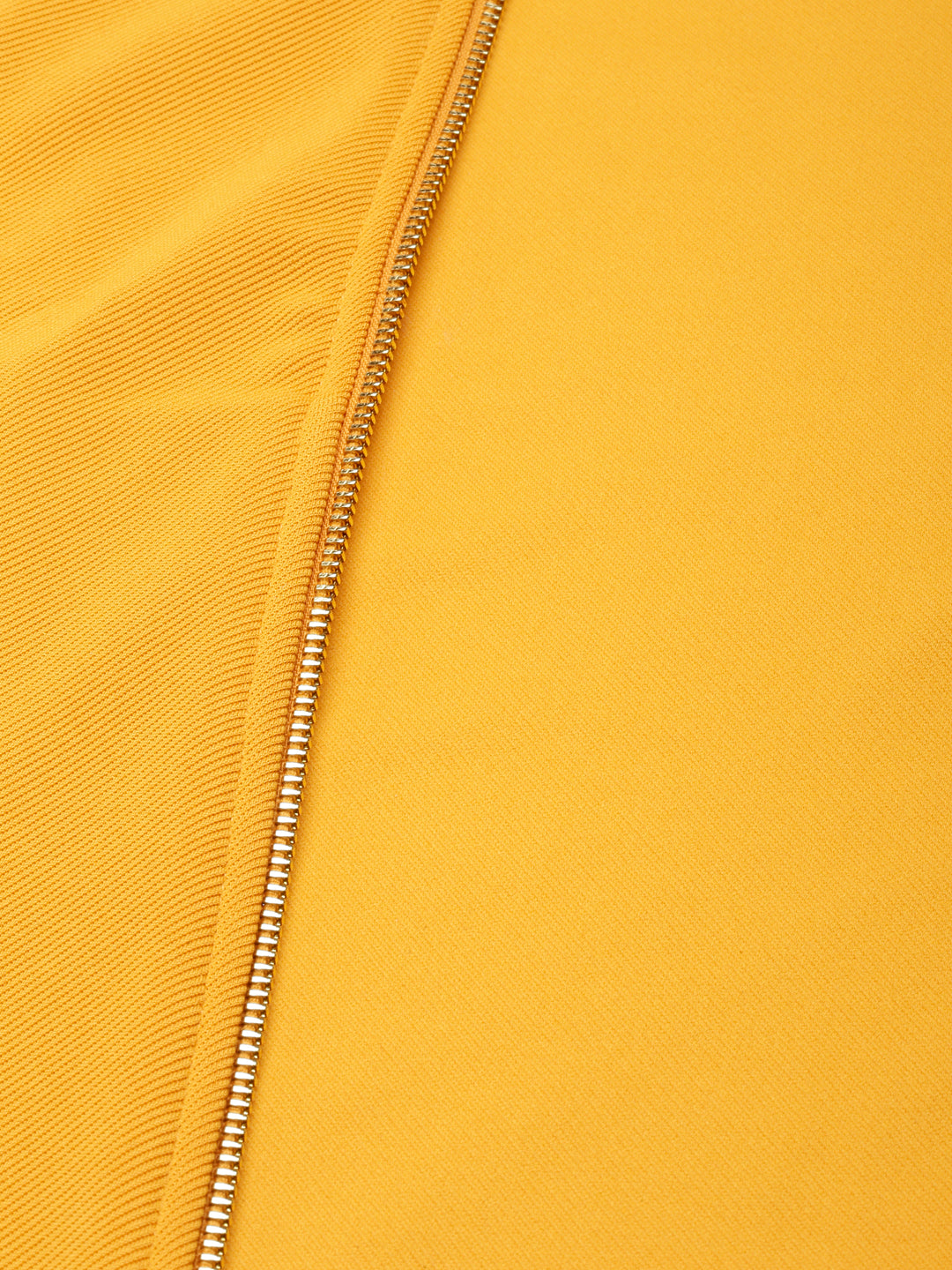Fila Men Yellow Cruz Men Jacket