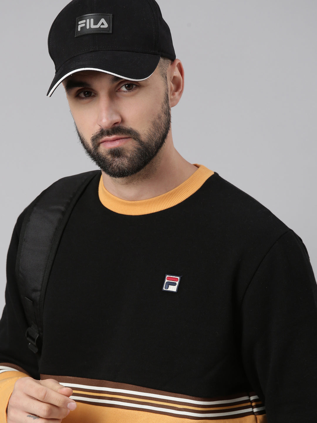 Fila Women Sweatshirts & Hoodies Fila Signature Lifestyle