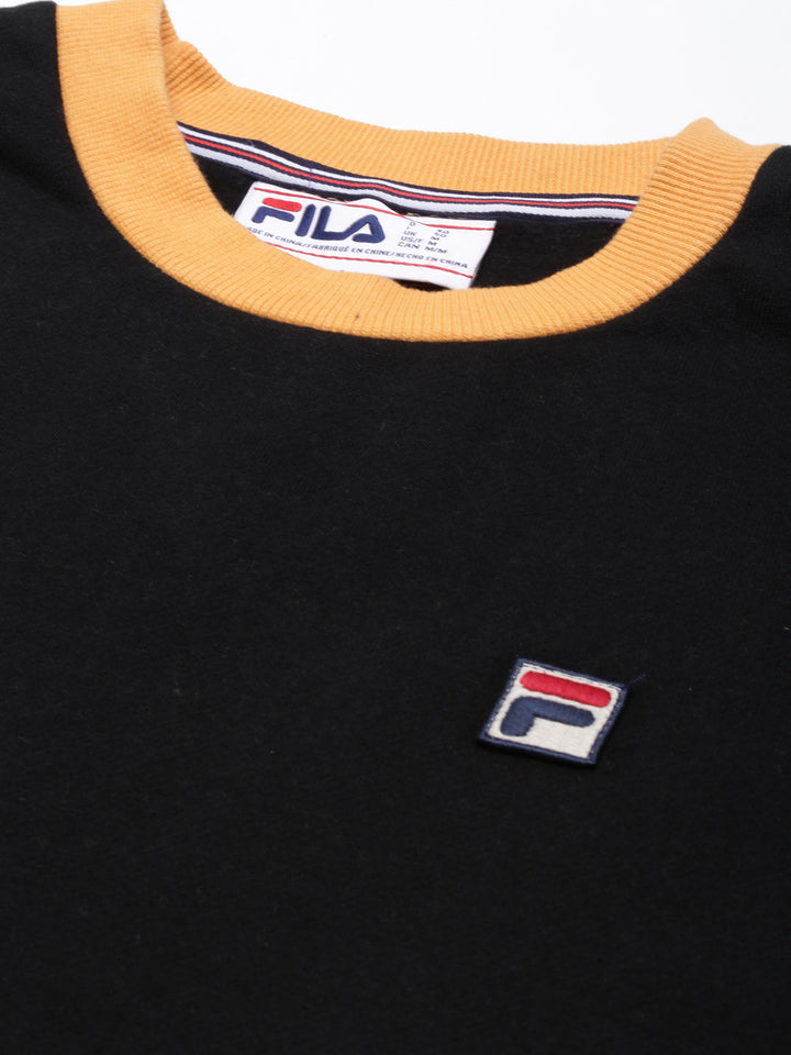 Fila Women Sweatshirts & Hoodies Fila Signature Lifestyle