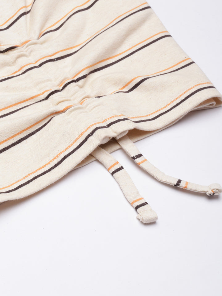 FILA Adults-Women Beige Top