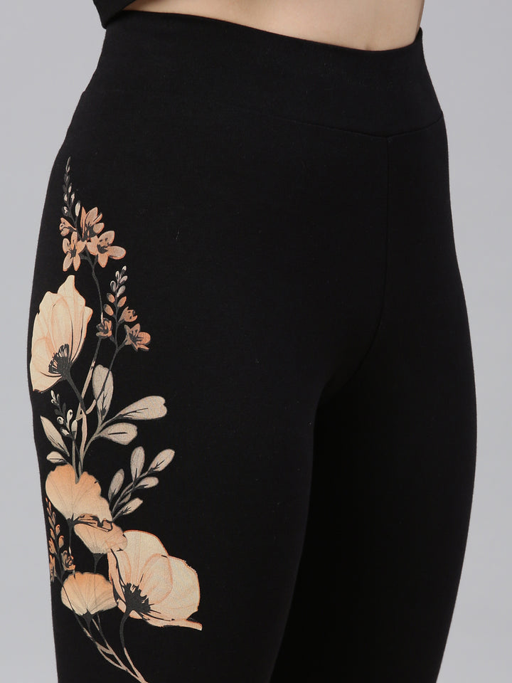 FILA Adults-Women Black Shorts