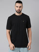 Fila Men T-Shirts Gold Line