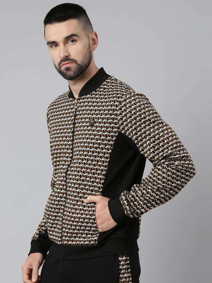 Fila Men Sweatshirts & Hoodies Gold Line