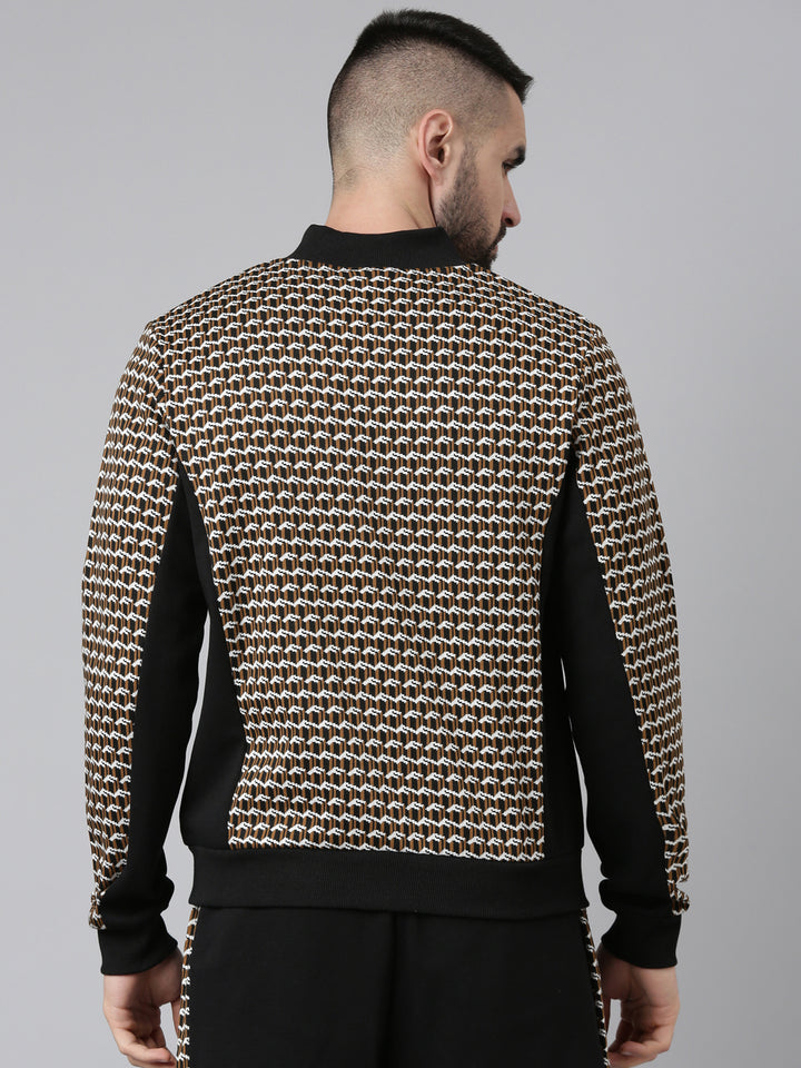 Fila Men Sweatshirts & Hoodies Gold Line