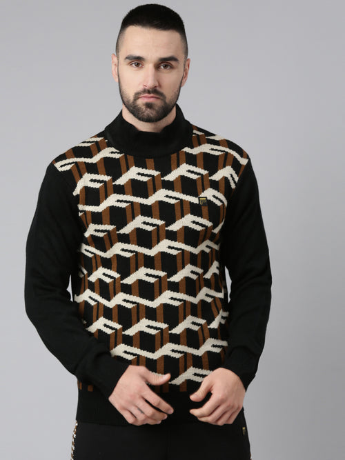 Fila Men Sweatshirts & Hoodies Gold Line