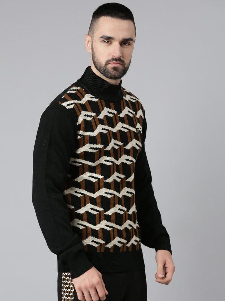 Fila Men Sweatshirts & Hoodies Gold Line