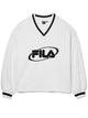 Fila Peacoat Hailey Bieber1 Women's Sweatshirts