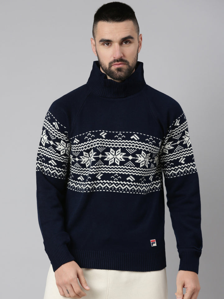 Fila Men Sweatshirts & Hoodies Fila Signature Lifestyle