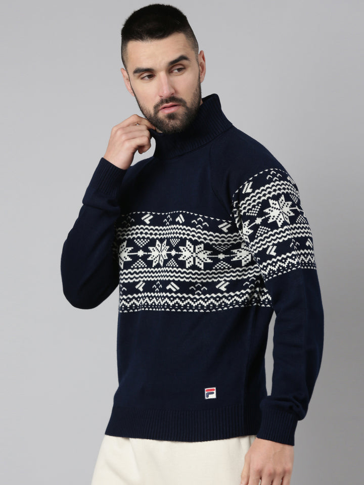 Fila Men Sweatshirts & Hoodies Fila Signature Lifestyle