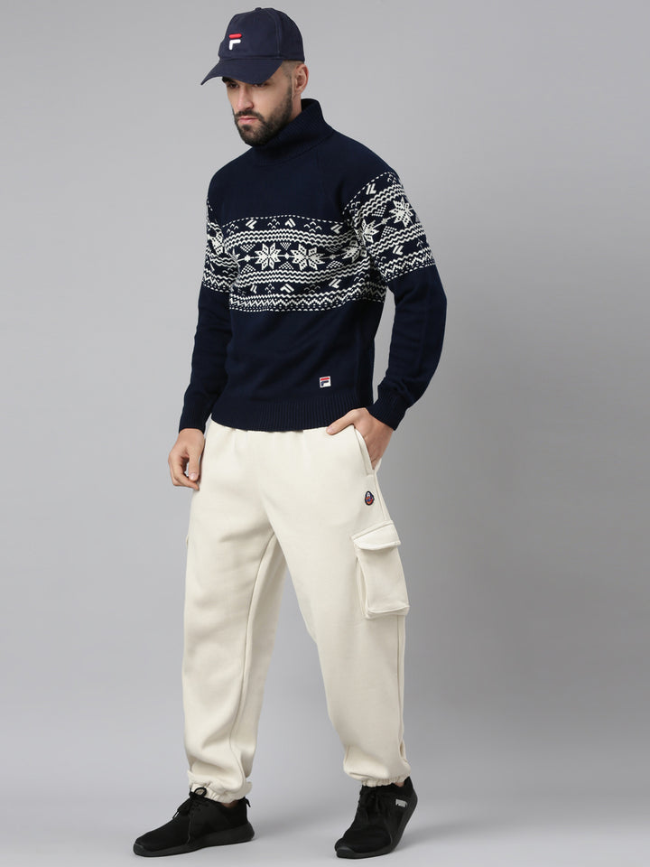 Fila Men Sweatshirts & Hoodies Fila Signature Lifestyle
