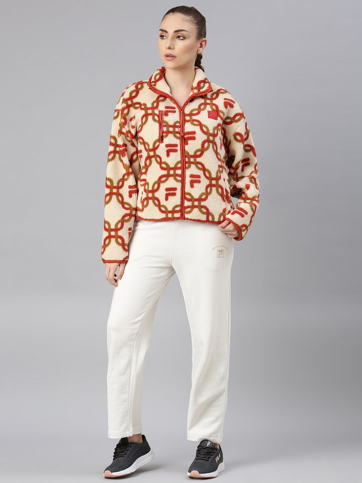 FILA Adults-Women Multicolor Sweatshirts