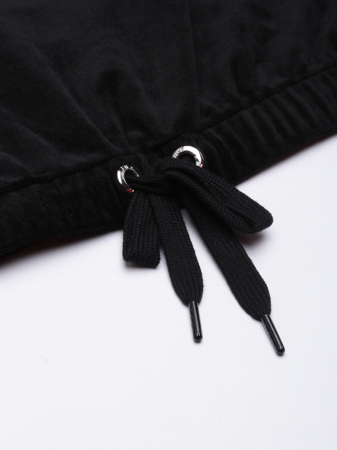 FILA Adults-Women Black Sweatshirts