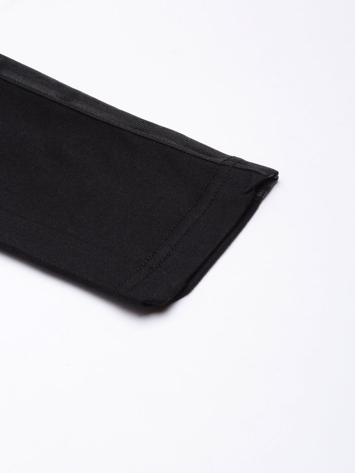 FILA Adults-Women Black Leggings