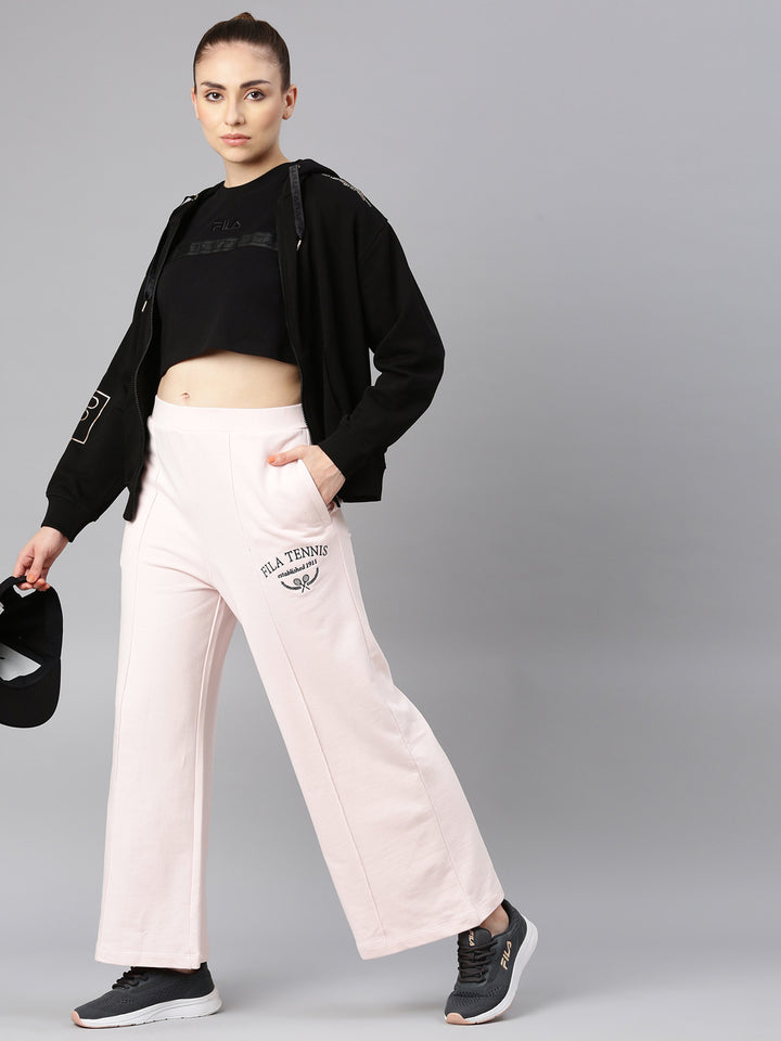 FILA Adults-Women Black Sweatshirts