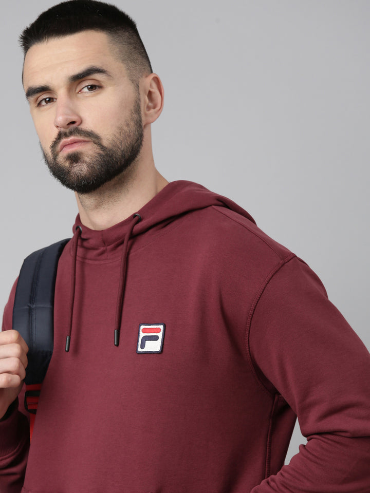 Fila Men Sweatshirts & Hoodies Fashioncore