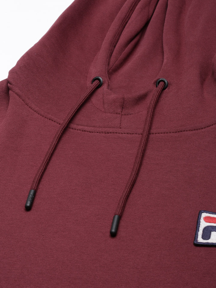 Fila Men Sweatshirts & Hoodies Fashioncore