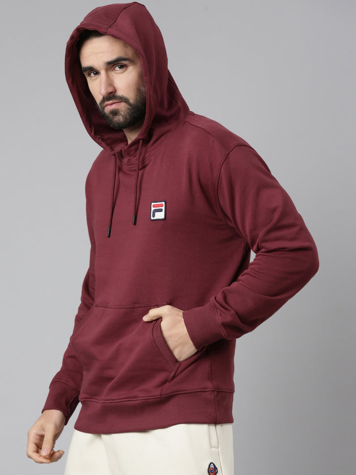 Fila Men Sweatshirts & Hoodies Fashioncore