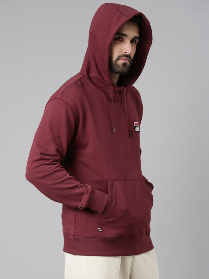 Fila Men Sweatshirts & Hoodies Fashioncore