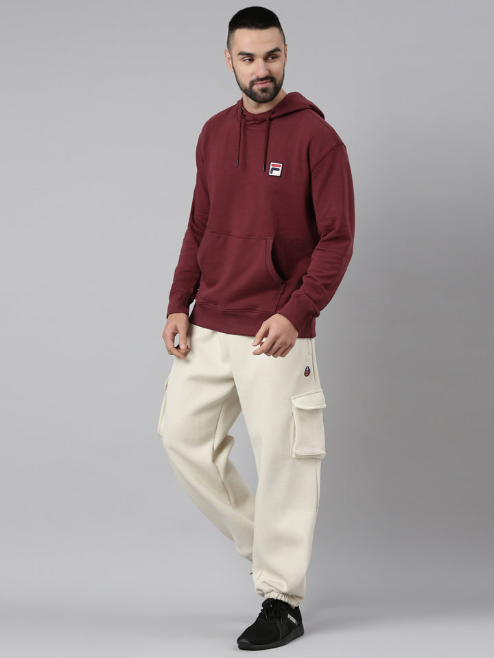 Fila Men Sweatshirts & Hoodies Fashioncore