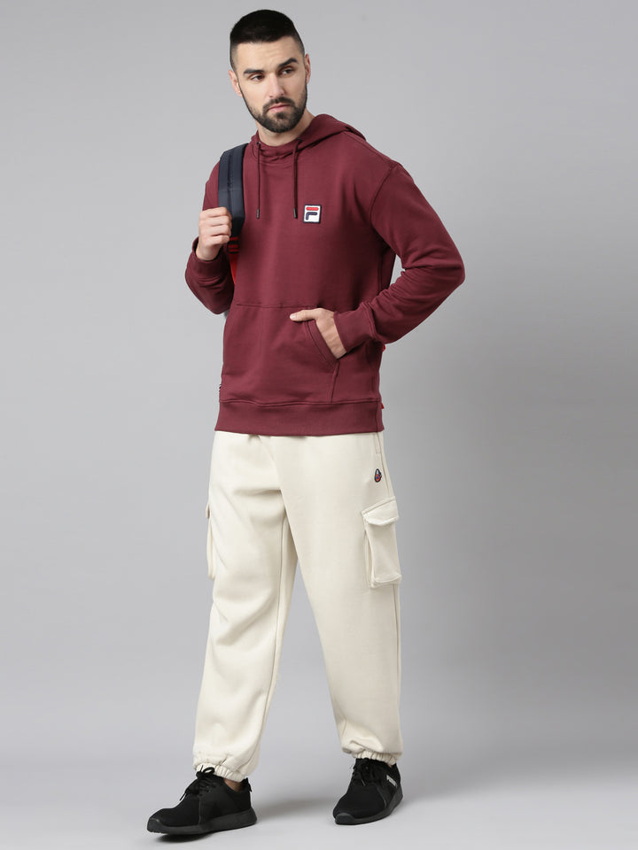 Fila Men Sweatshirts & Hoodies Fashioncore