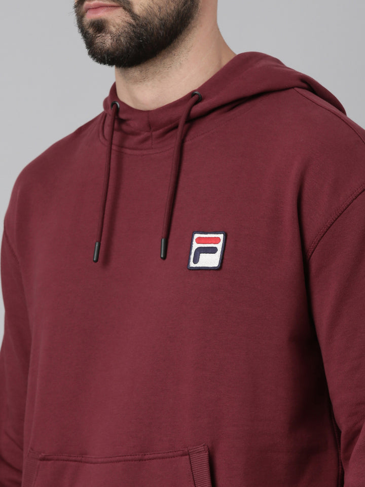 Fila Men Sweatshirts & Hoodies Fashioncore