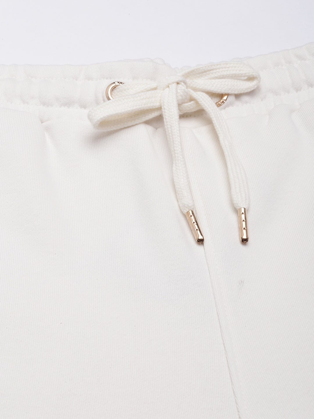 FILA Adults-Women Cream Track Pants