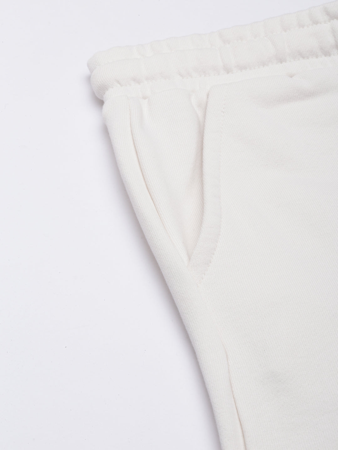 FILA Adults-Women Cream Track Pants