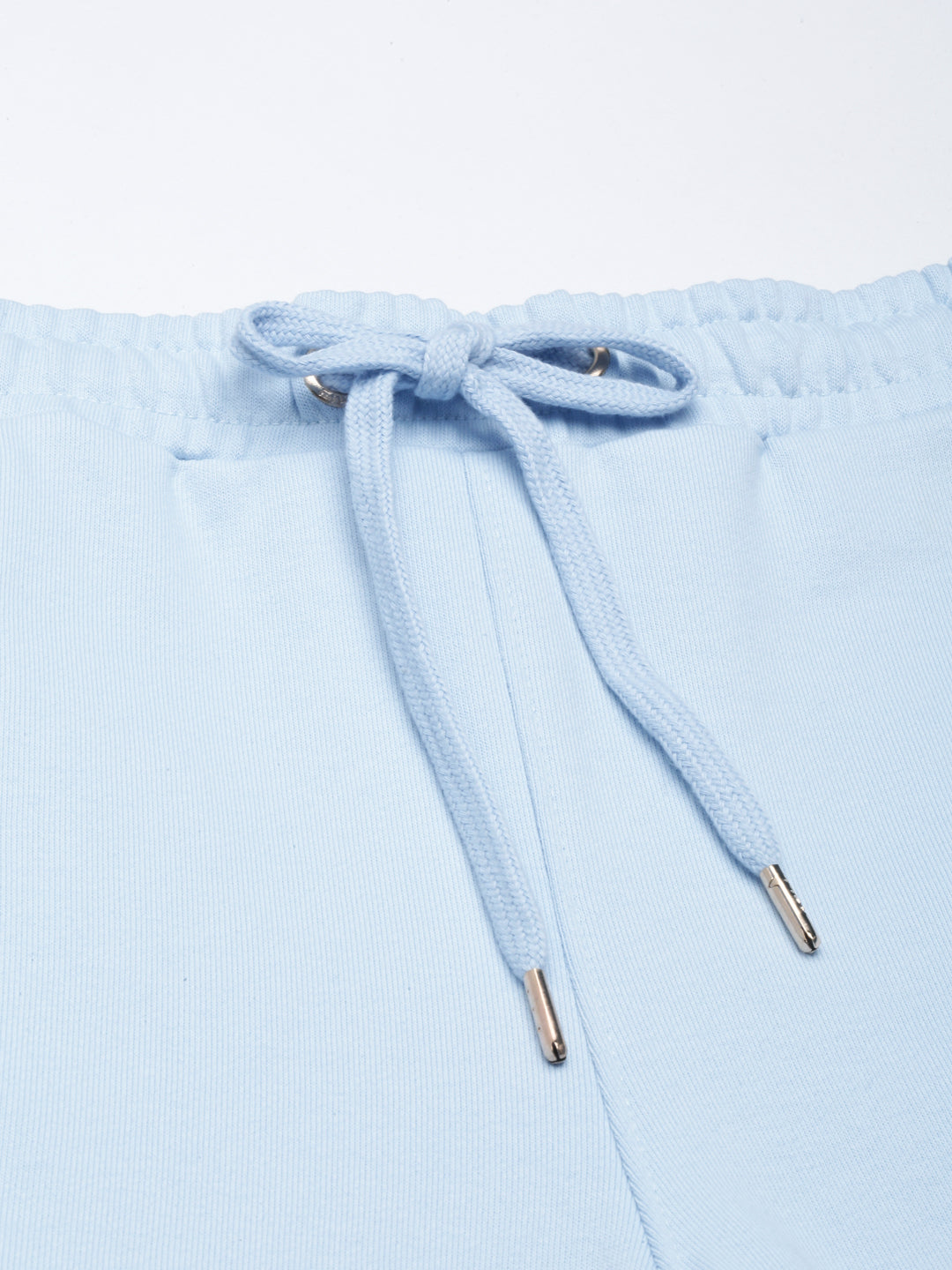 FILA Adults-Women Blue Track Pants