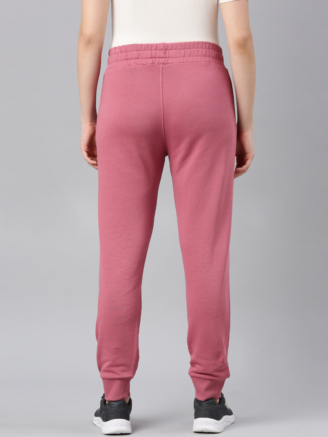 FILA Adults-Women Red Track Pants
