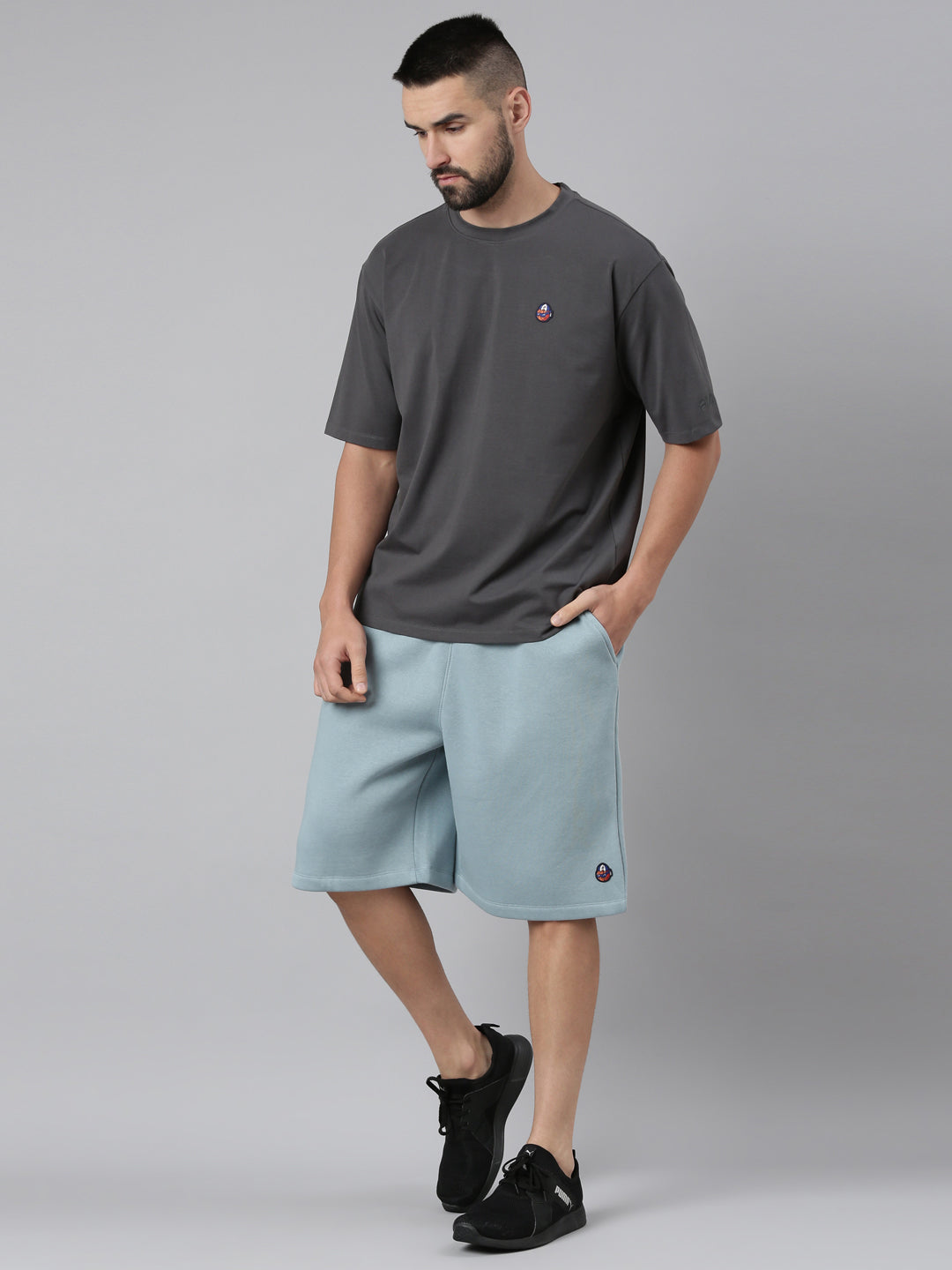 Fila Men Shorts Basketball