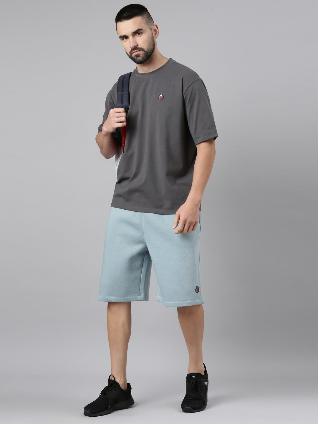 Fila Men Shorts Basketball