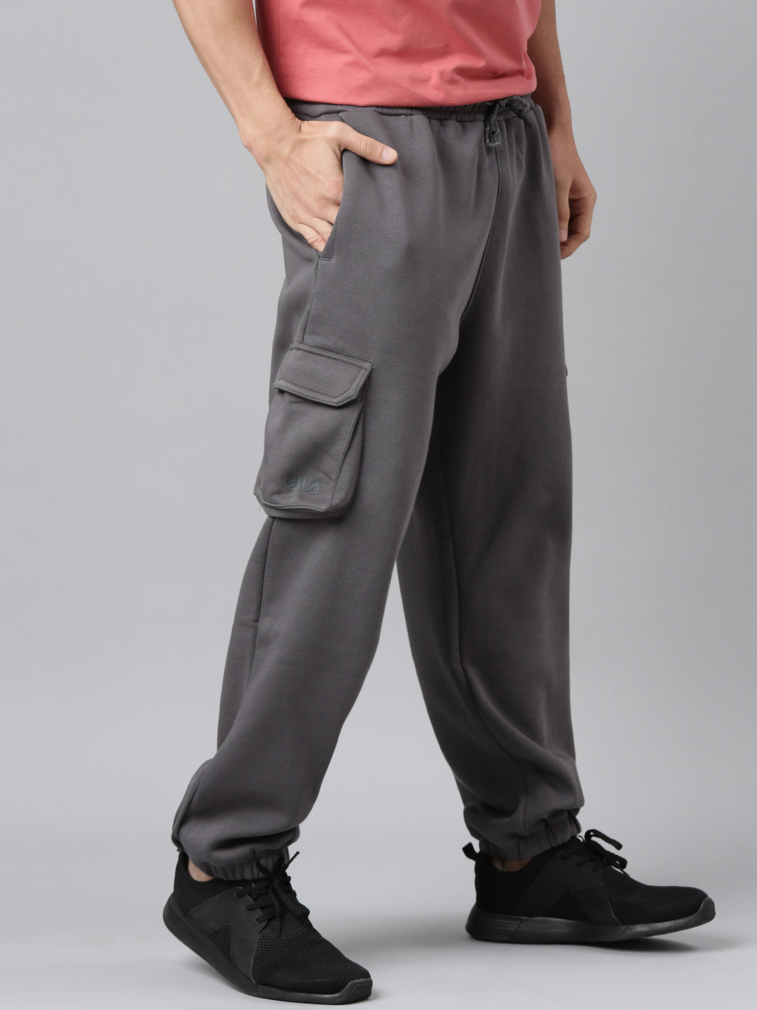 Fila Men Track Pants Basketball