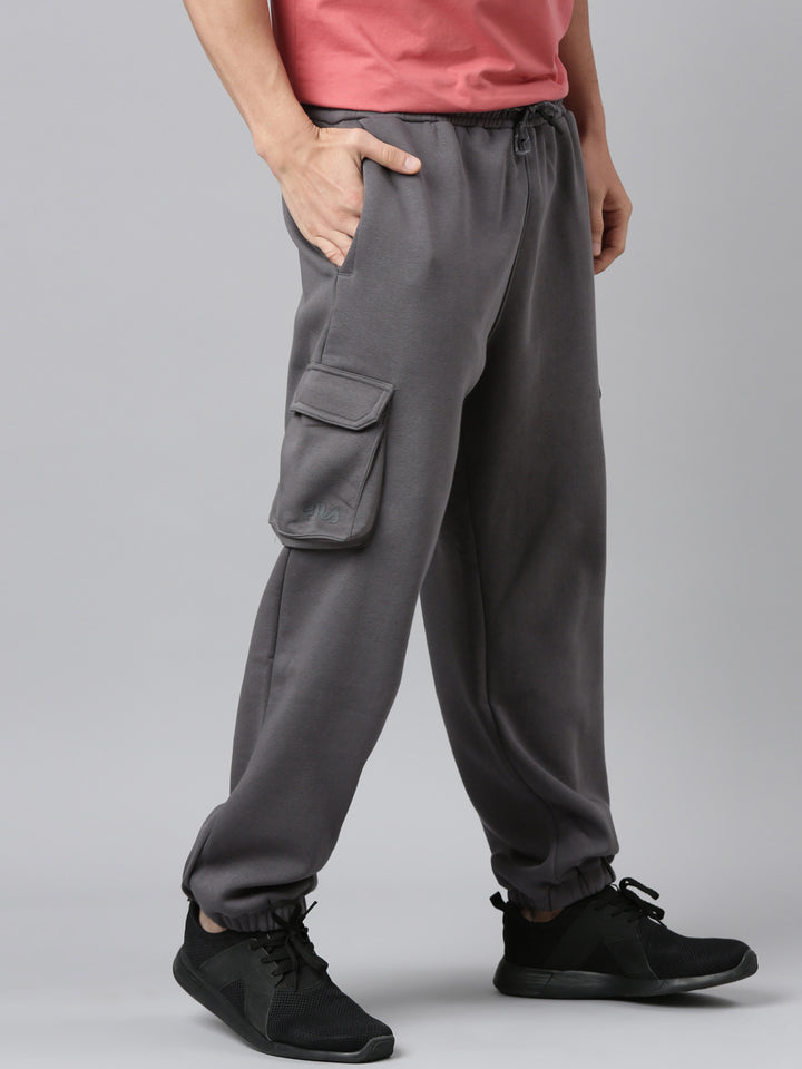 Fila Men Track Pants Basketball