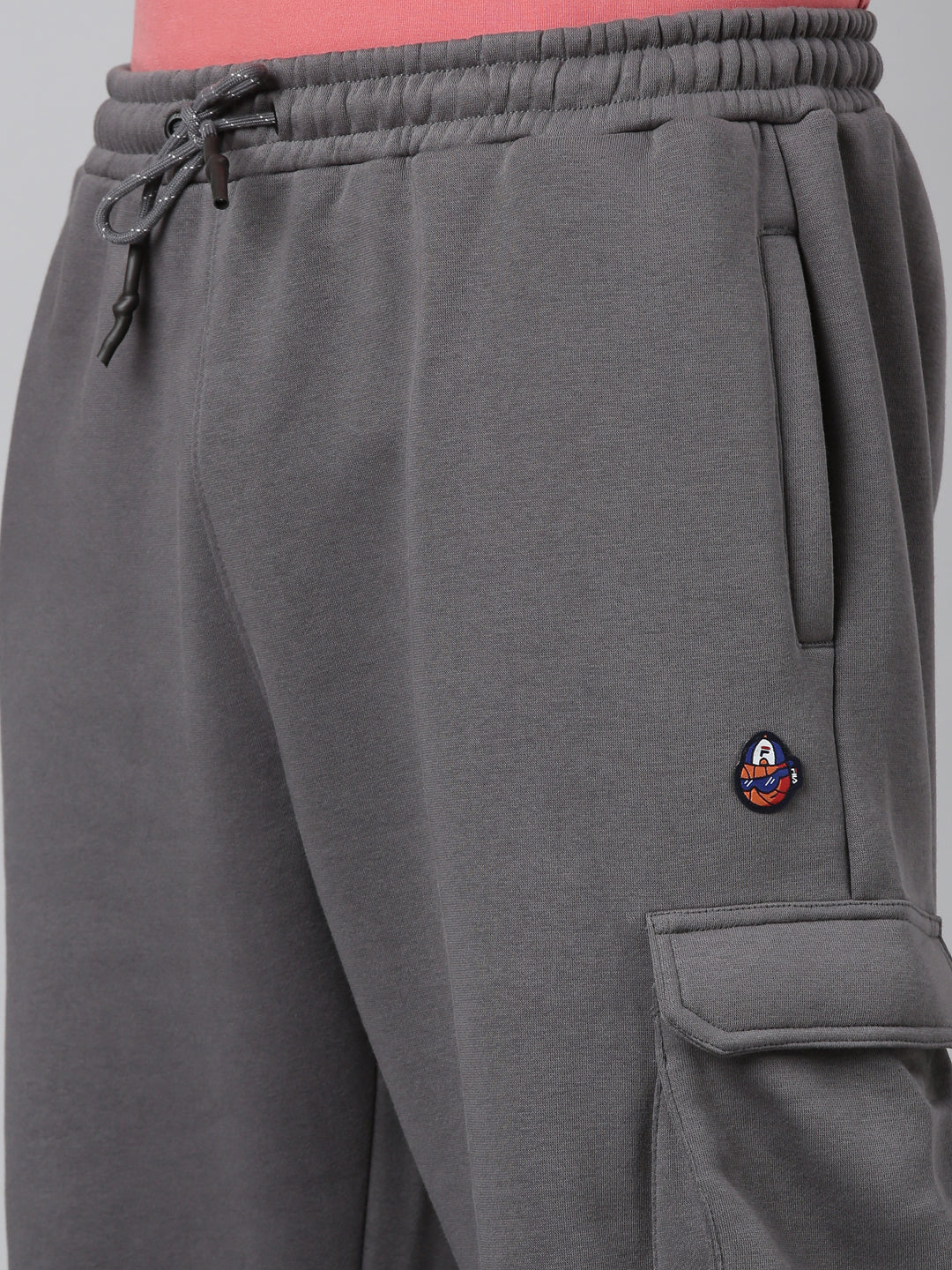 Fila Men Track Pants Basketball