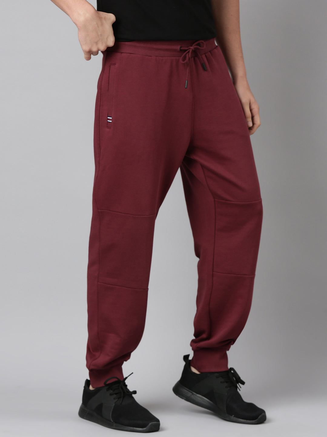 Fila Men Track Pants Fashioncore